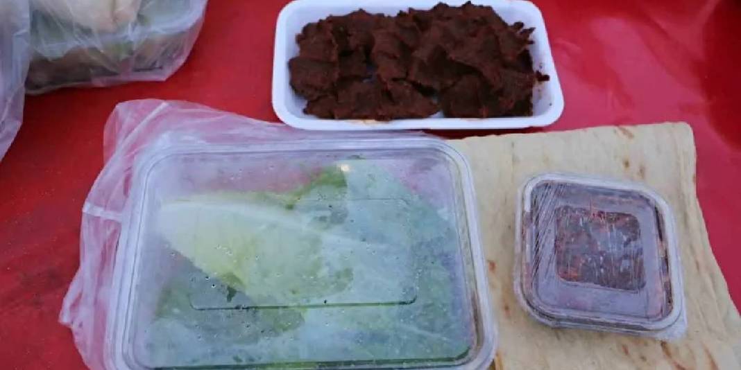 Bir yöre Ramazan’ı onsuz geçirmiyor: Sokaklar tezgahlarla, tezgahlar müşteriyle coşuyor! 6